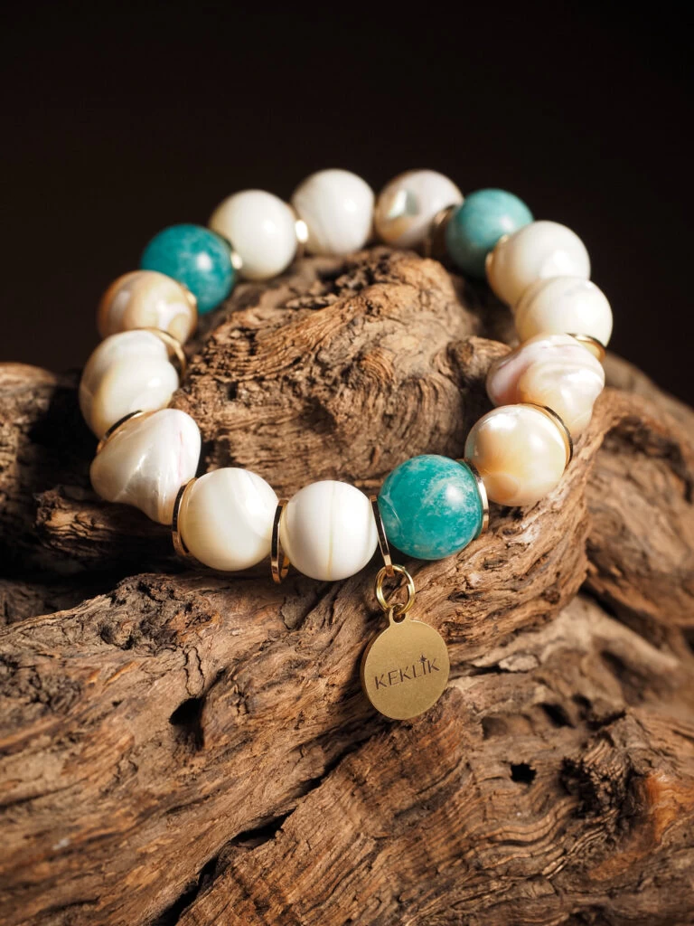 Браслет женский для 3-го числа рождения