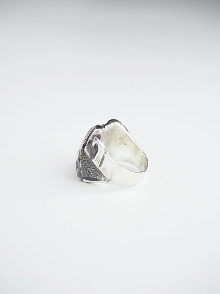 Перстень из Пирита