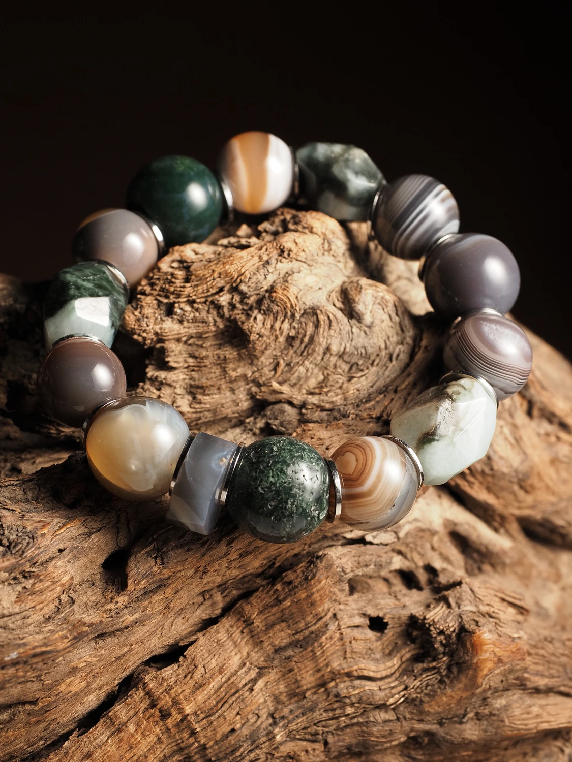 Браслет женский для 21-го числа рождения