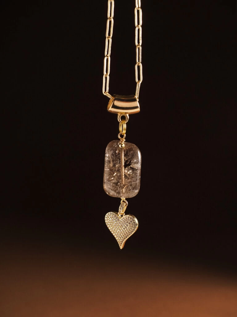 Комплект из Раухтопаза