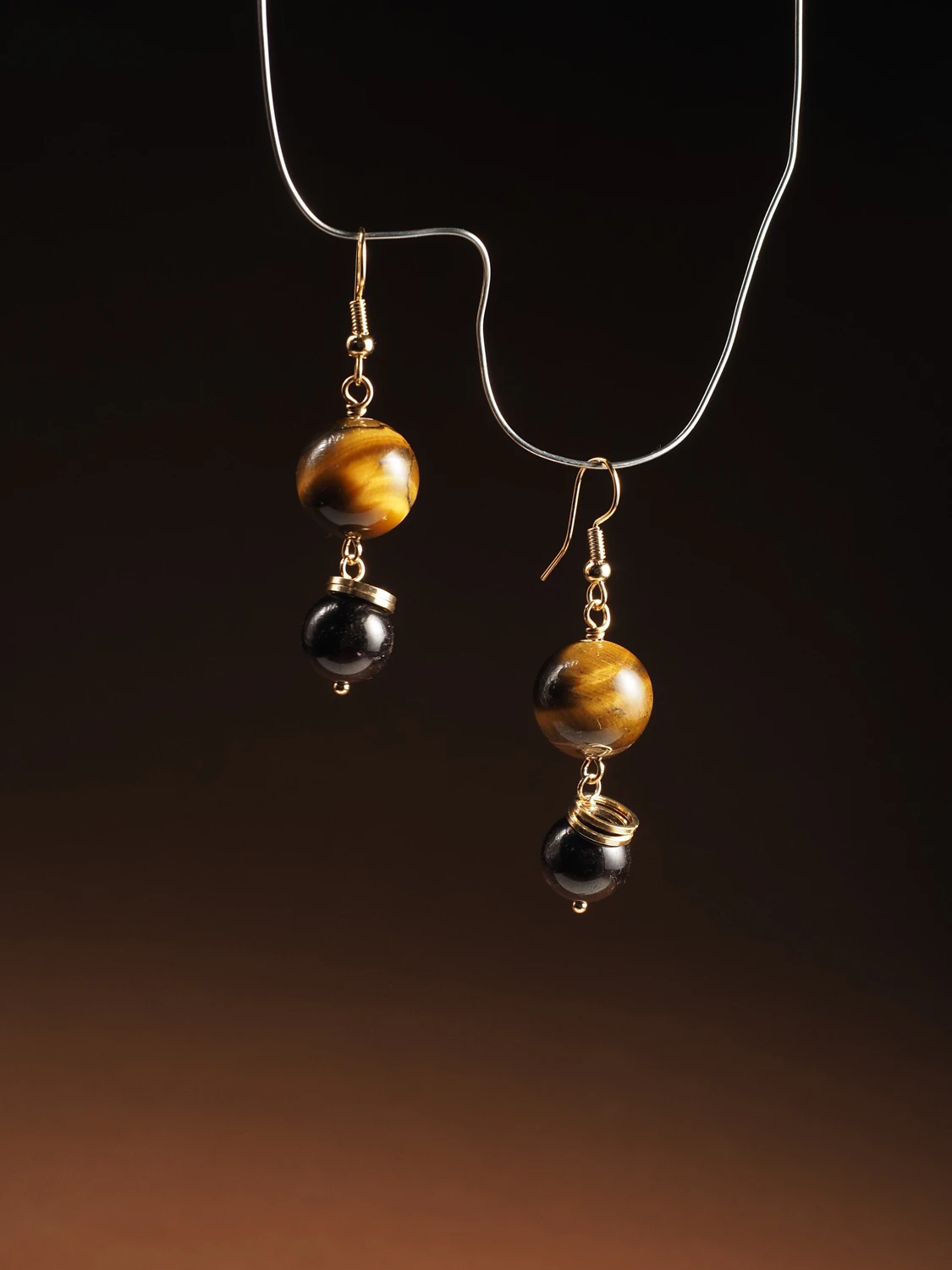 Серьги для 29-го числа рождения