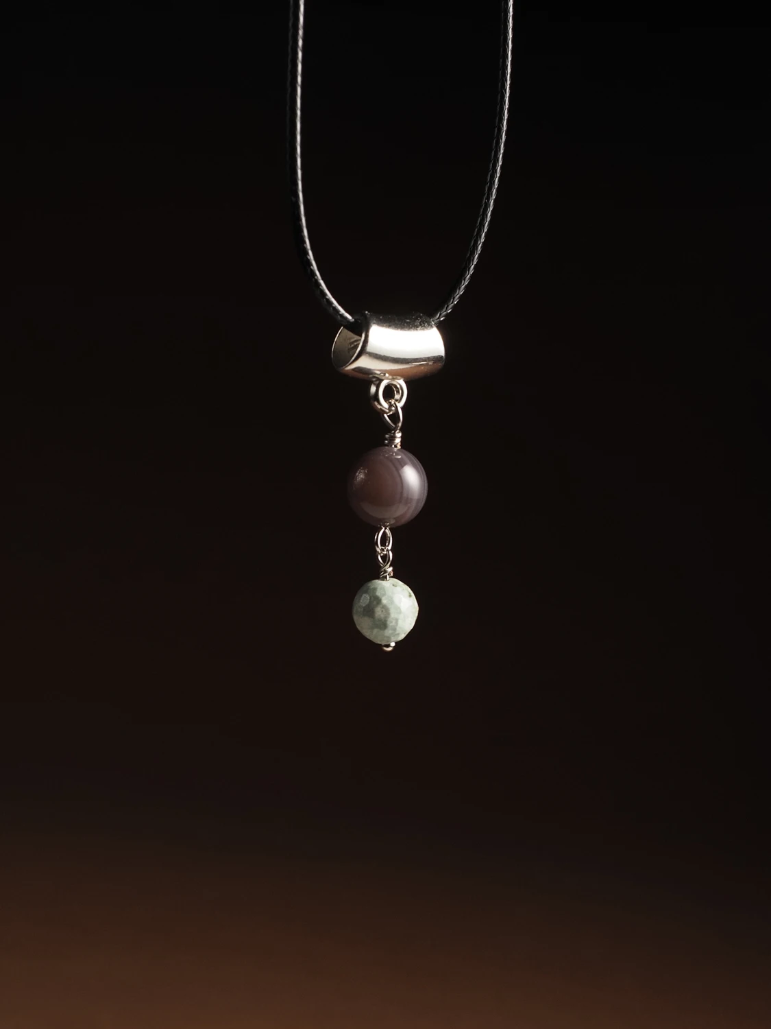 Подвеска для 21-го числа рождения