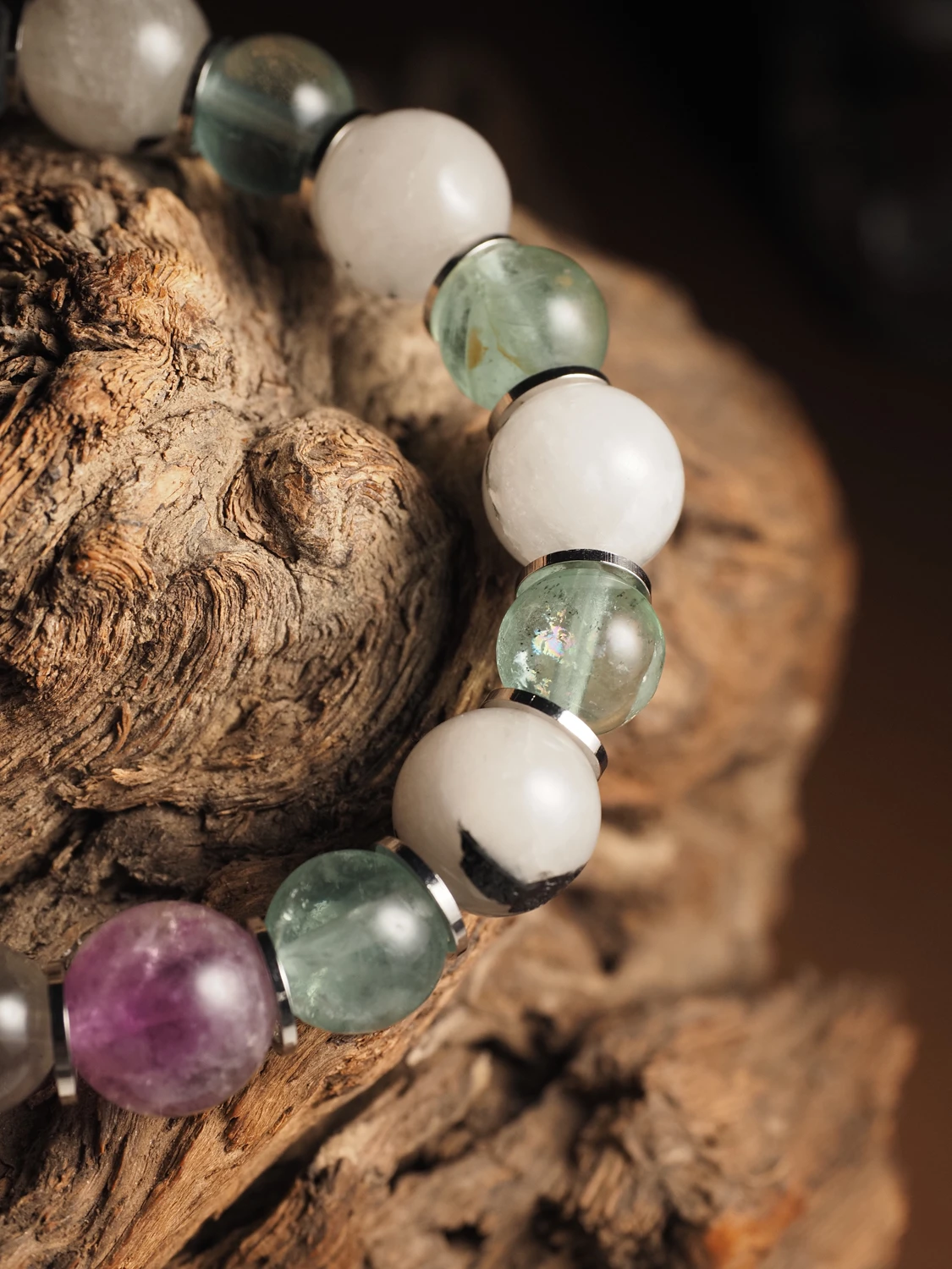 Браслет лаконичный для 23-го числа рождения