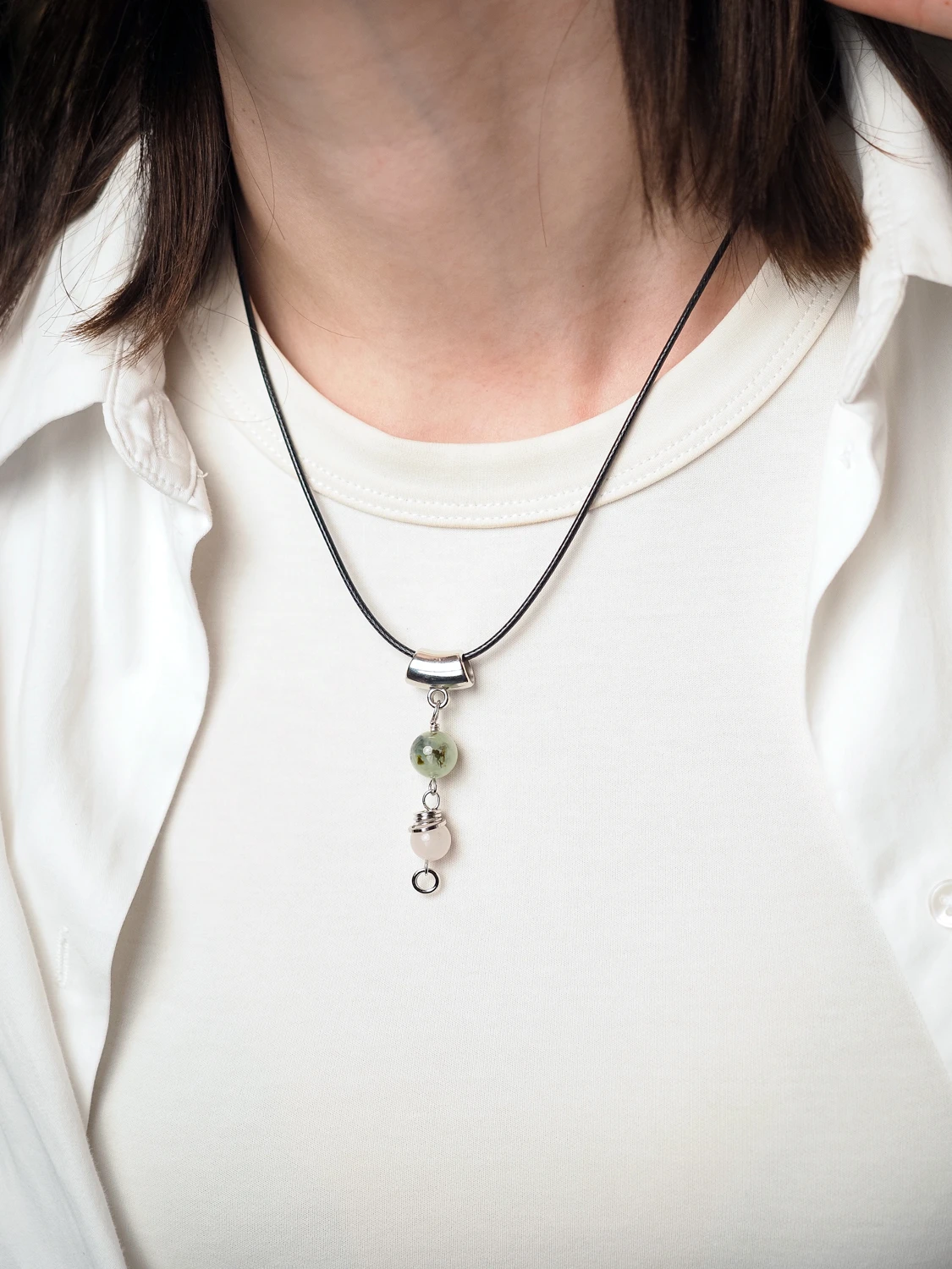 Подвеска для 27-го числа рождения