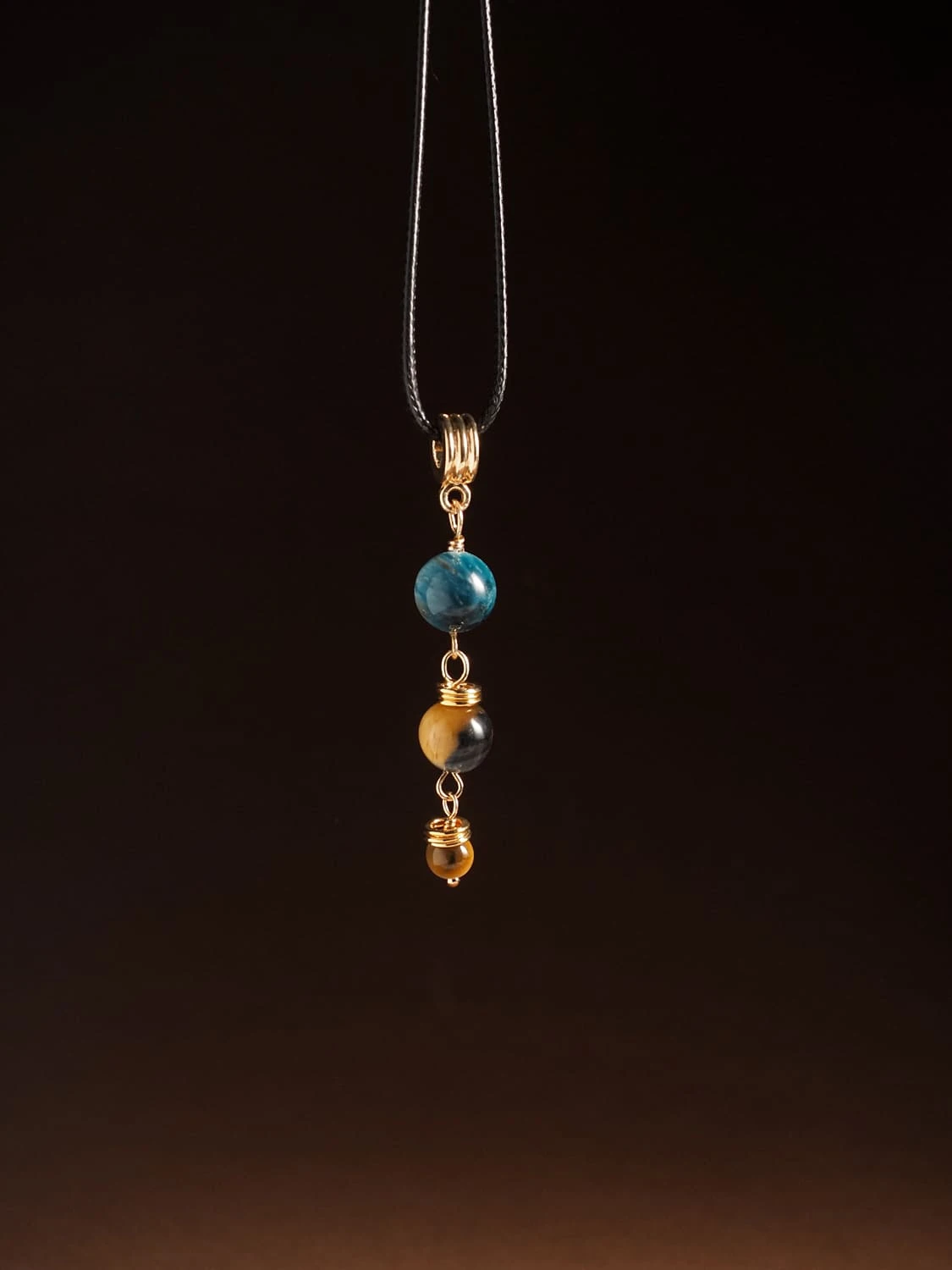 Подвеска для 8-го числа рождения