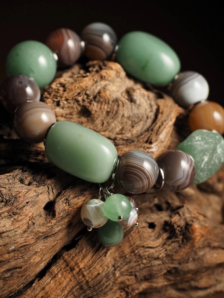 Браслет женский для 1-го числа рождения