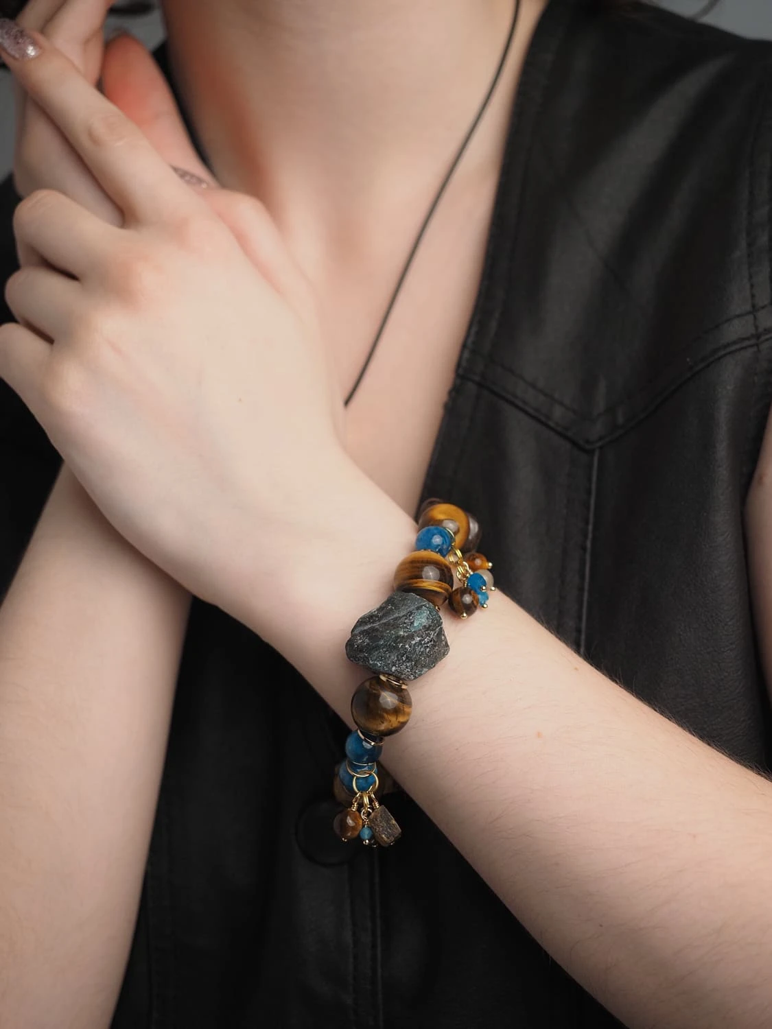 Браслет женский для 8-го числа рождения