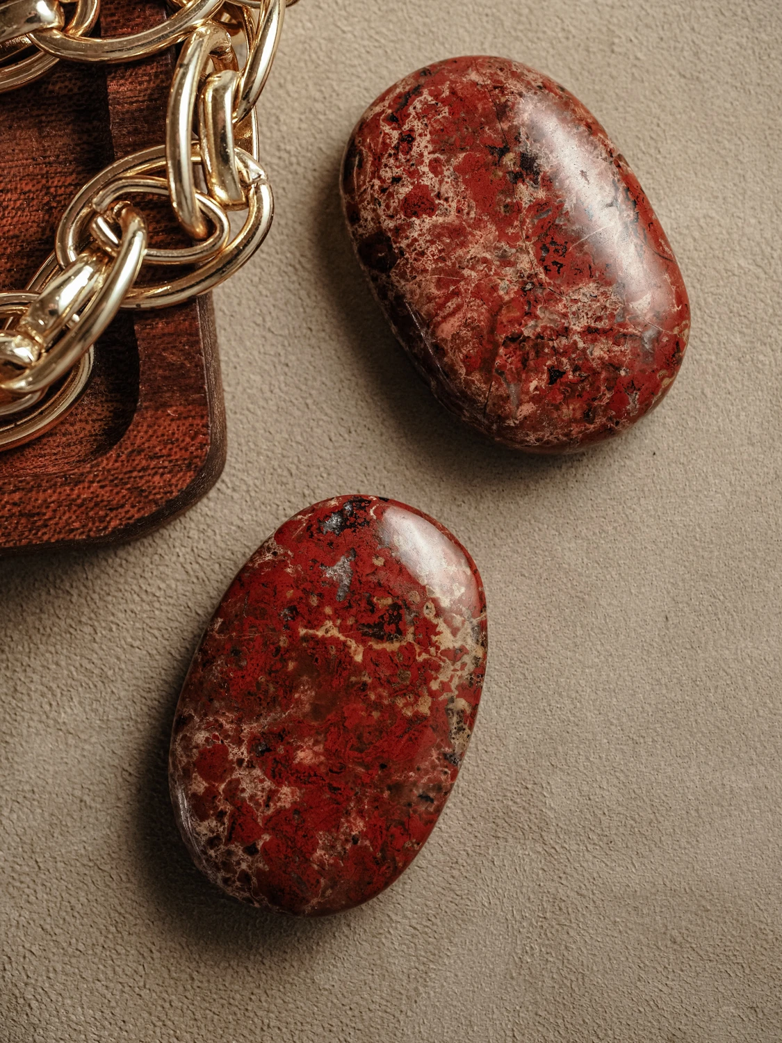 Камень для пространства из Яшмы