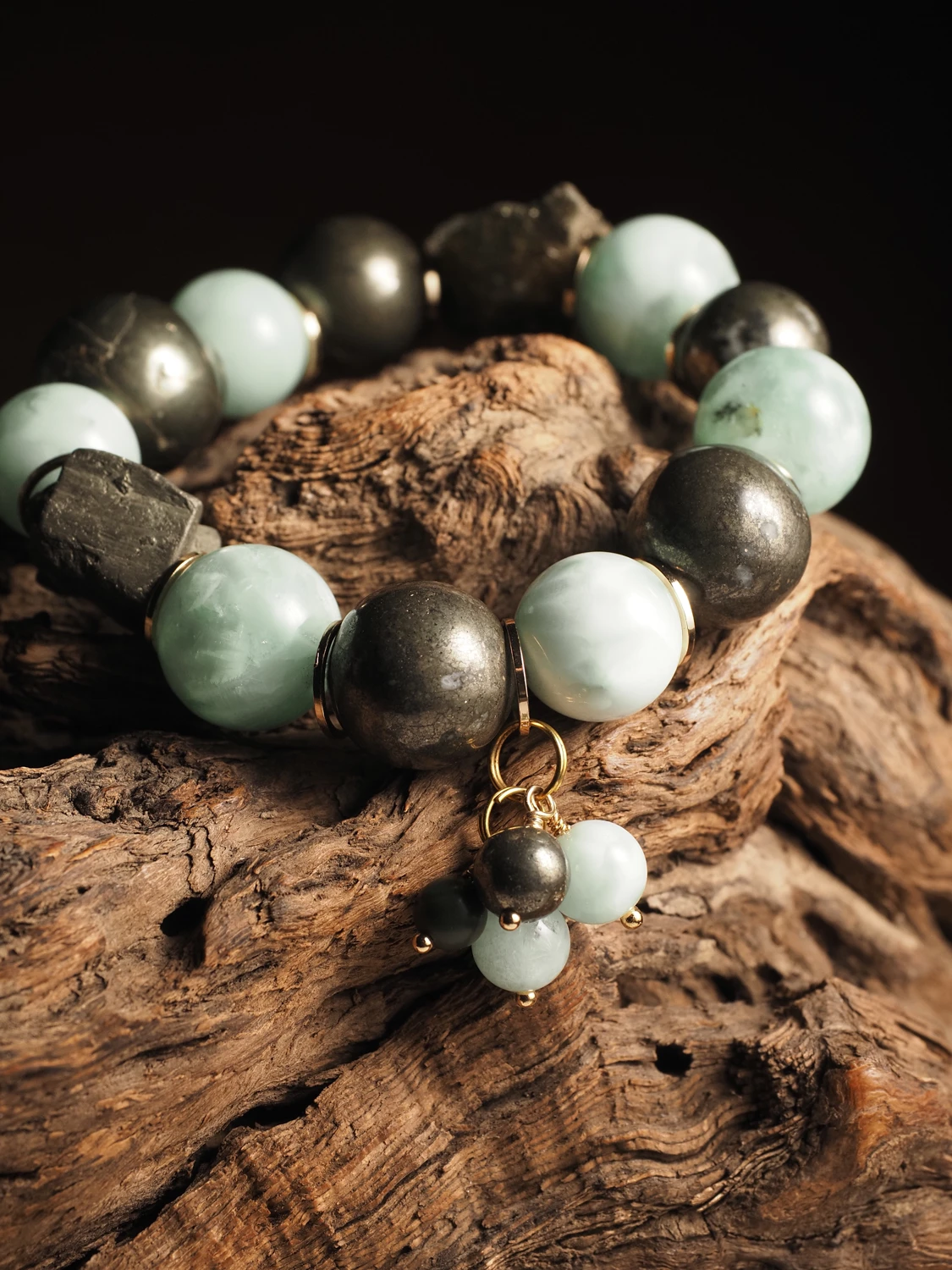 Браслет женский для 20-го числа рождения