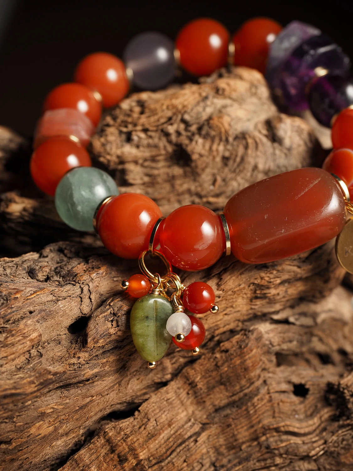 Браслет женский для 5-го числа рождения