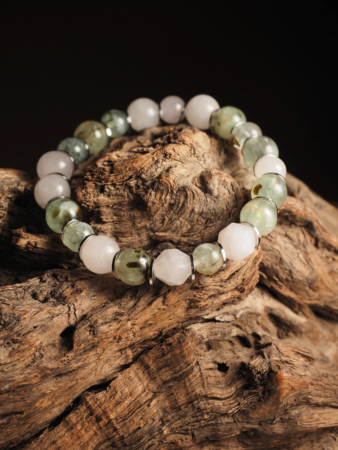 Браслет лаконичный для 27-го числа рождения