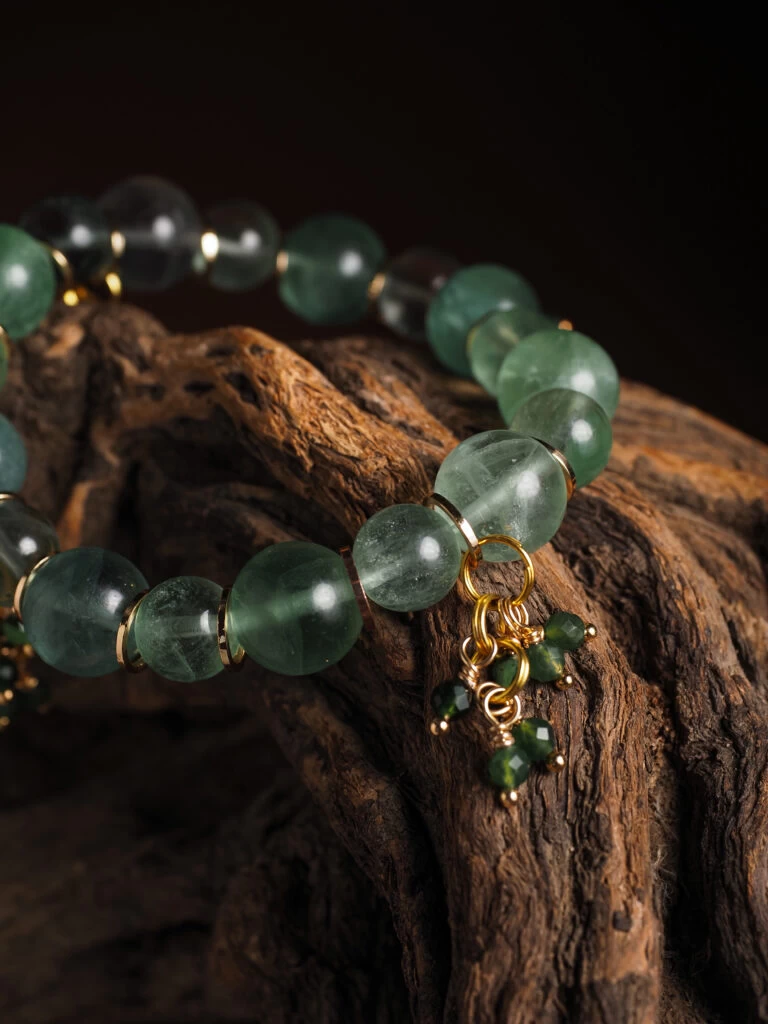 Браслет женский «Пробуждение сознания»