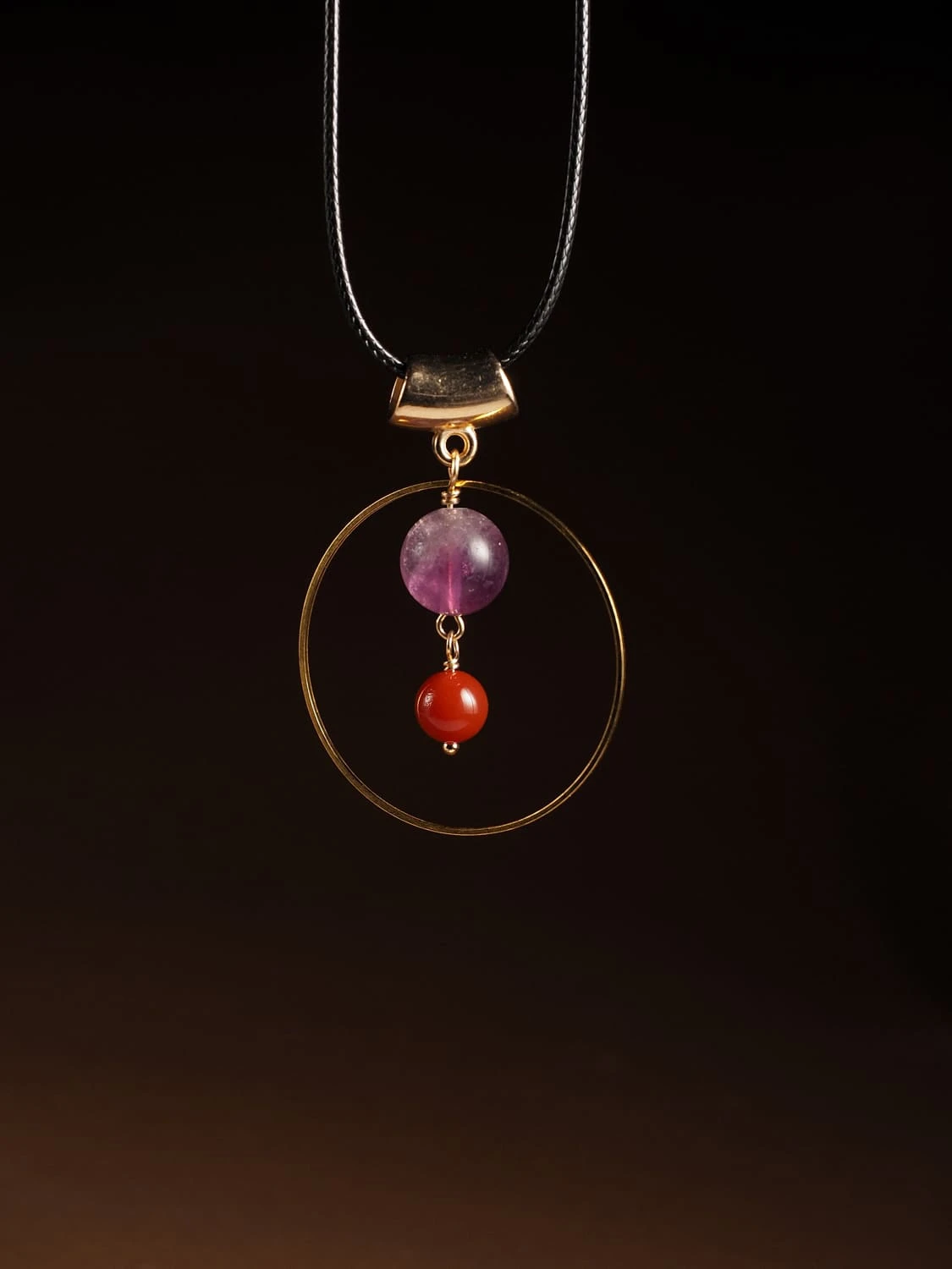 Подвеска для 5-го числа рождения