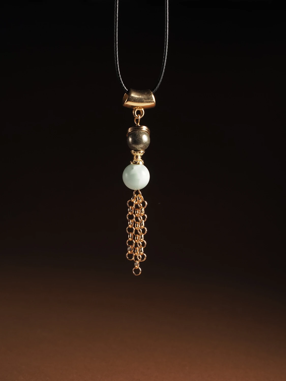 Подвеска для 20-го числа рождения