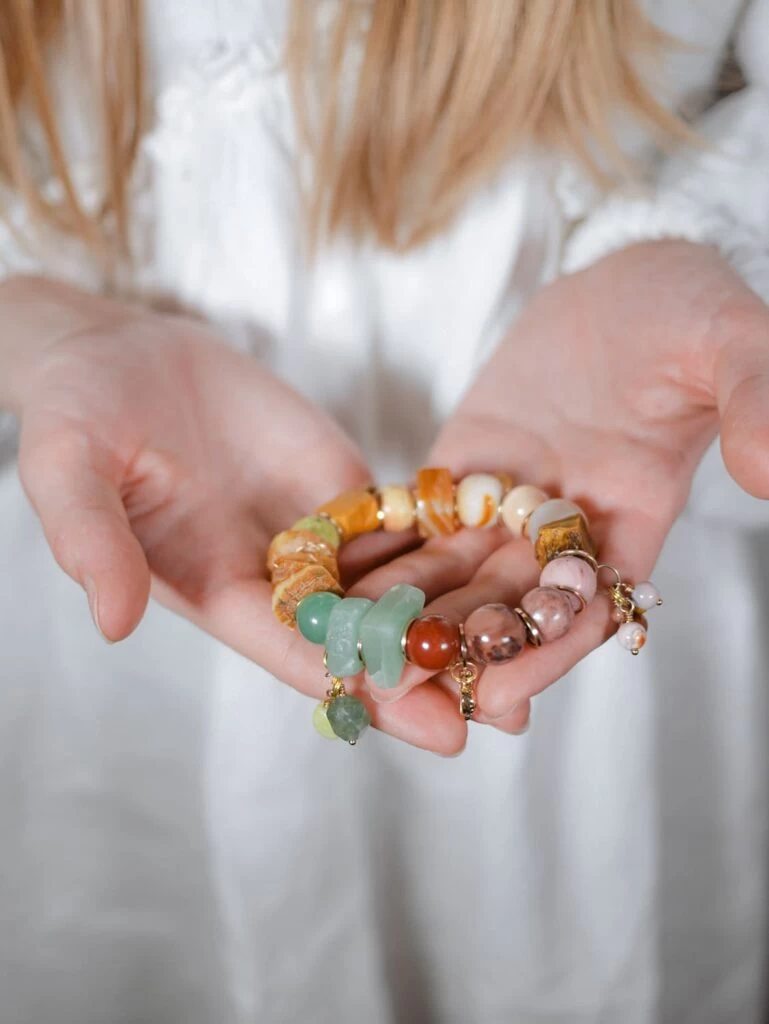 Браслет Равноденствия