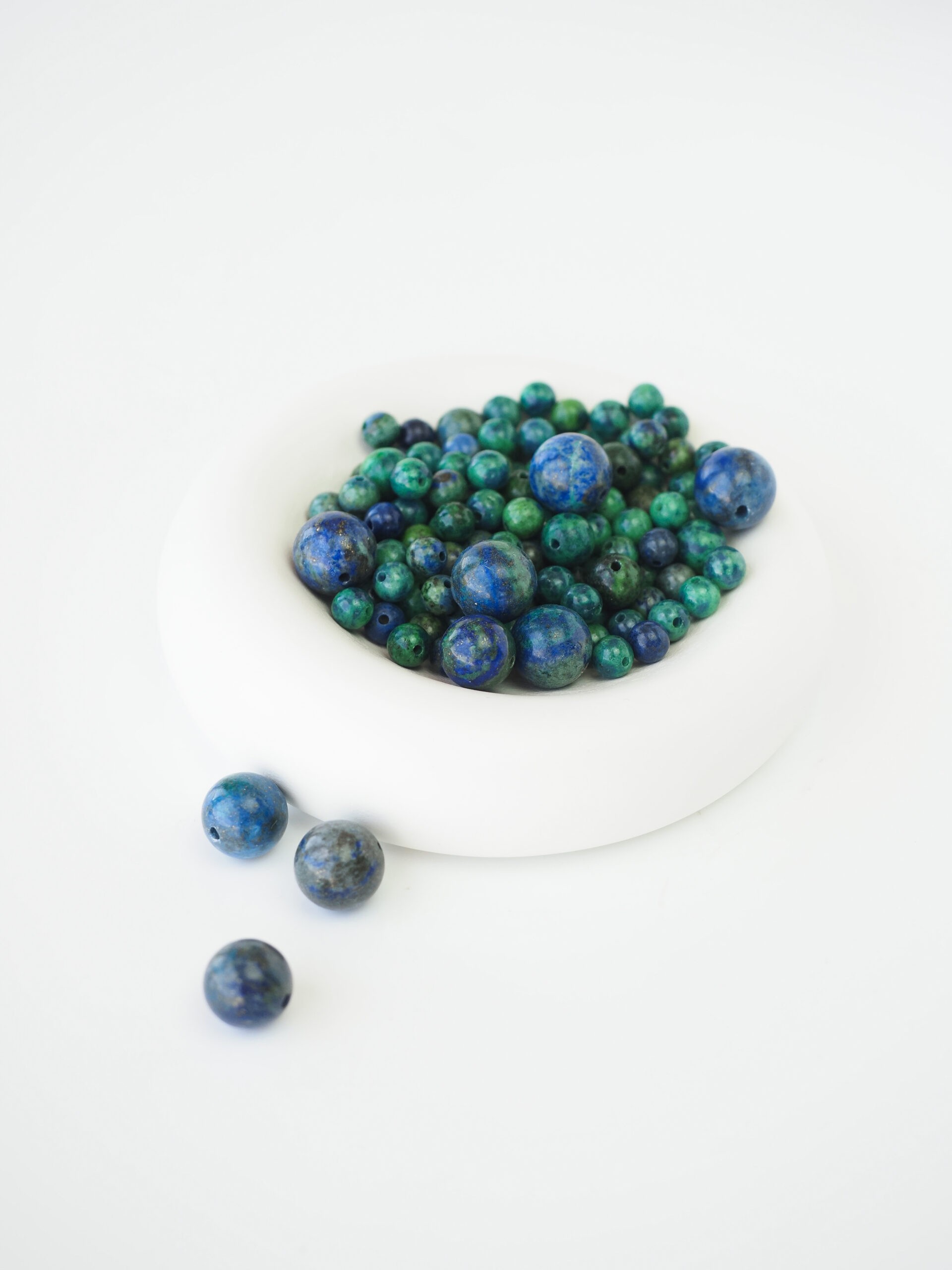 Азурмалахит