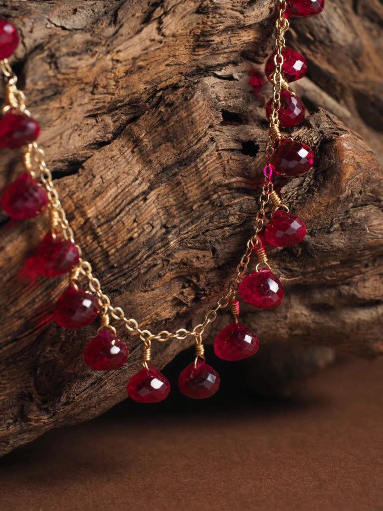 Комплект из Шпинели