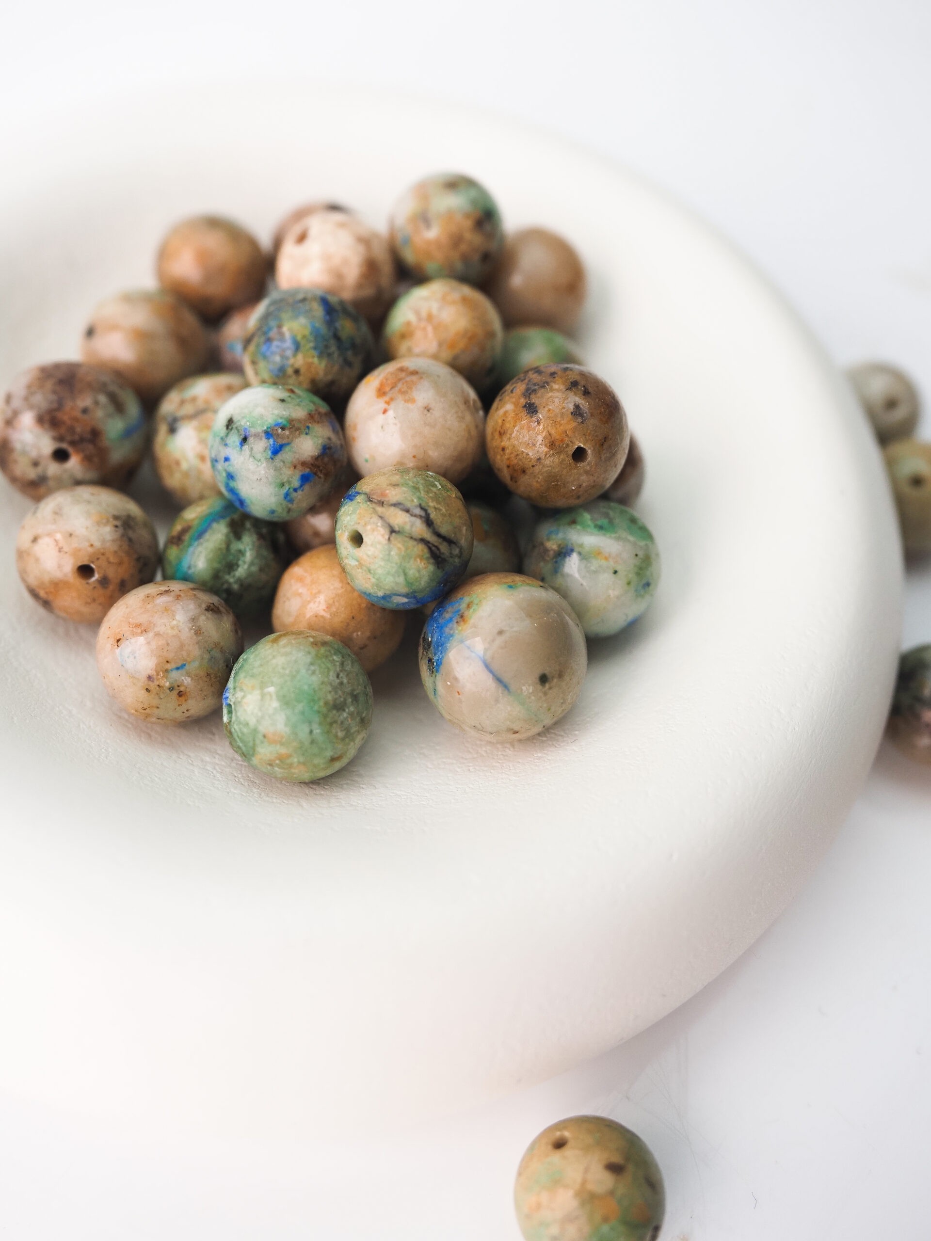 Хризоколла