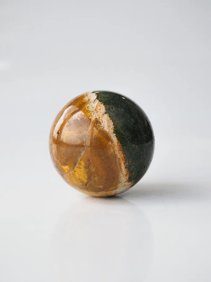 Каменный шар Яшмы №3