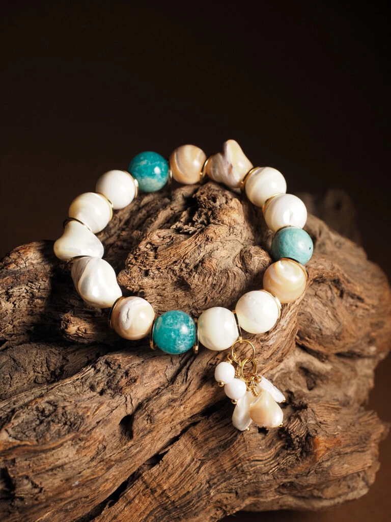 Браслет женский для 3-го числа рождения