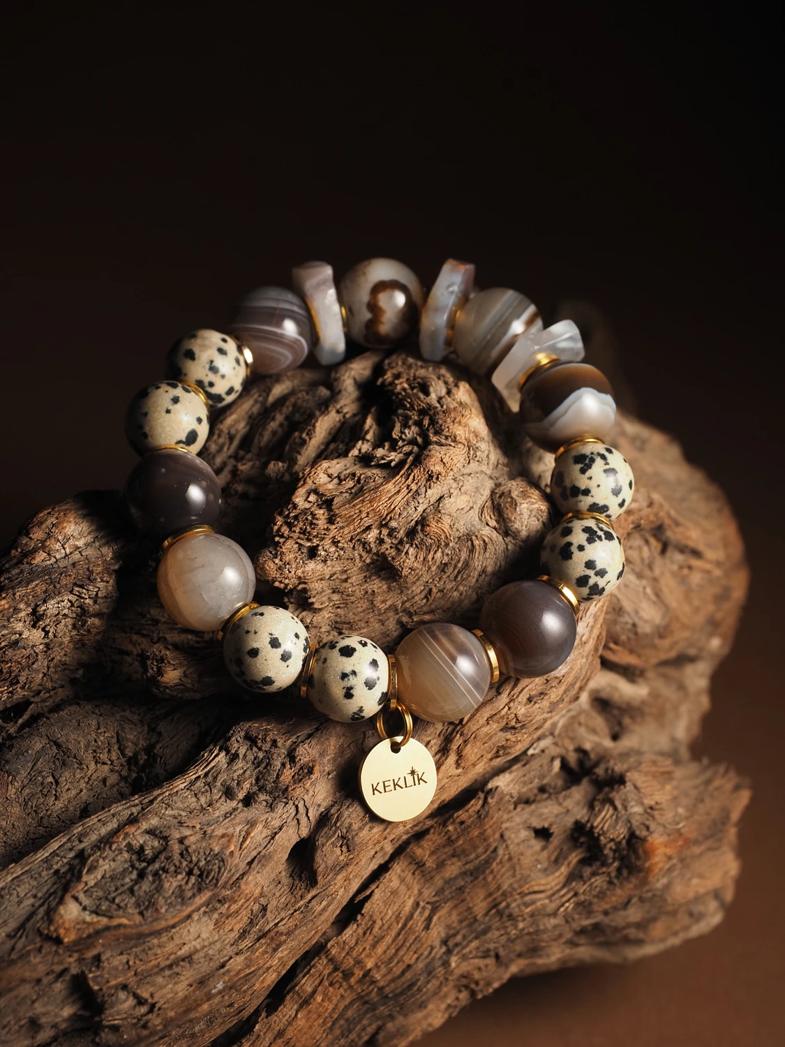 Браслет женский для 30-го числа рождения