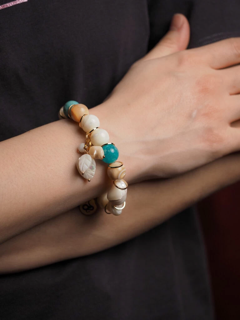 Браслет женский для 3-го числа рождения