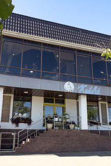 Наш бутик-мастерская