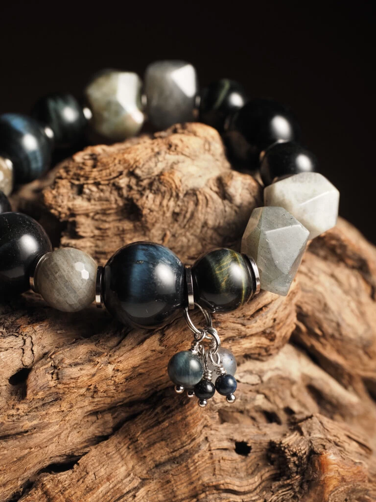 Браслет женский для 2-го числа рождения