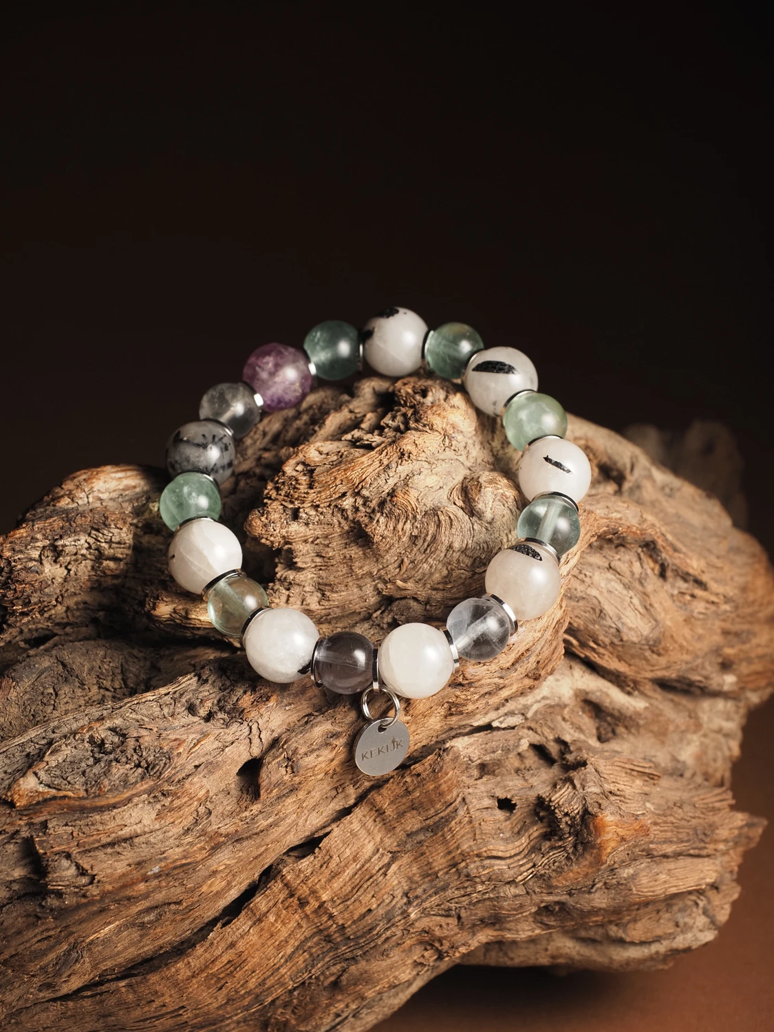 Браслет лаконичный для 23-го числа рождения