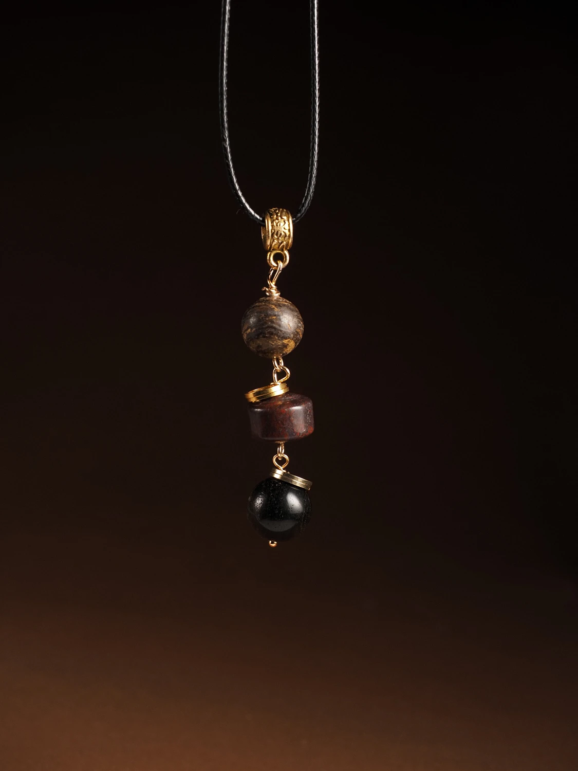 Подвеска для 15-го числа рождения