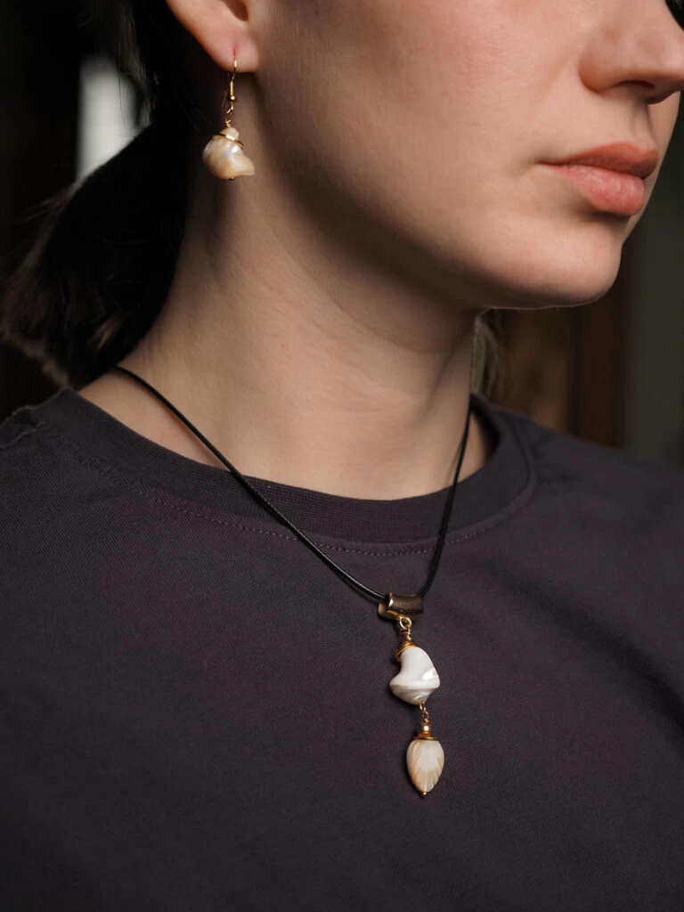 Серьги для 3-го числа рождения