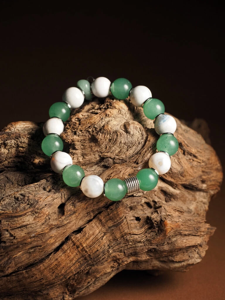 Браслет лаконичный для 1-го числа рождения