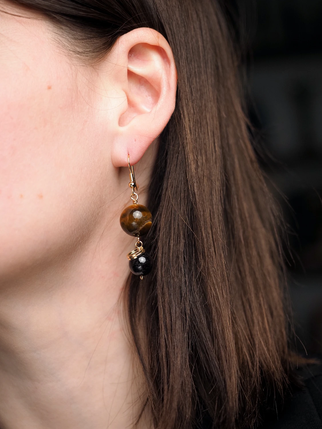 Серьги для 29-го числа рождения