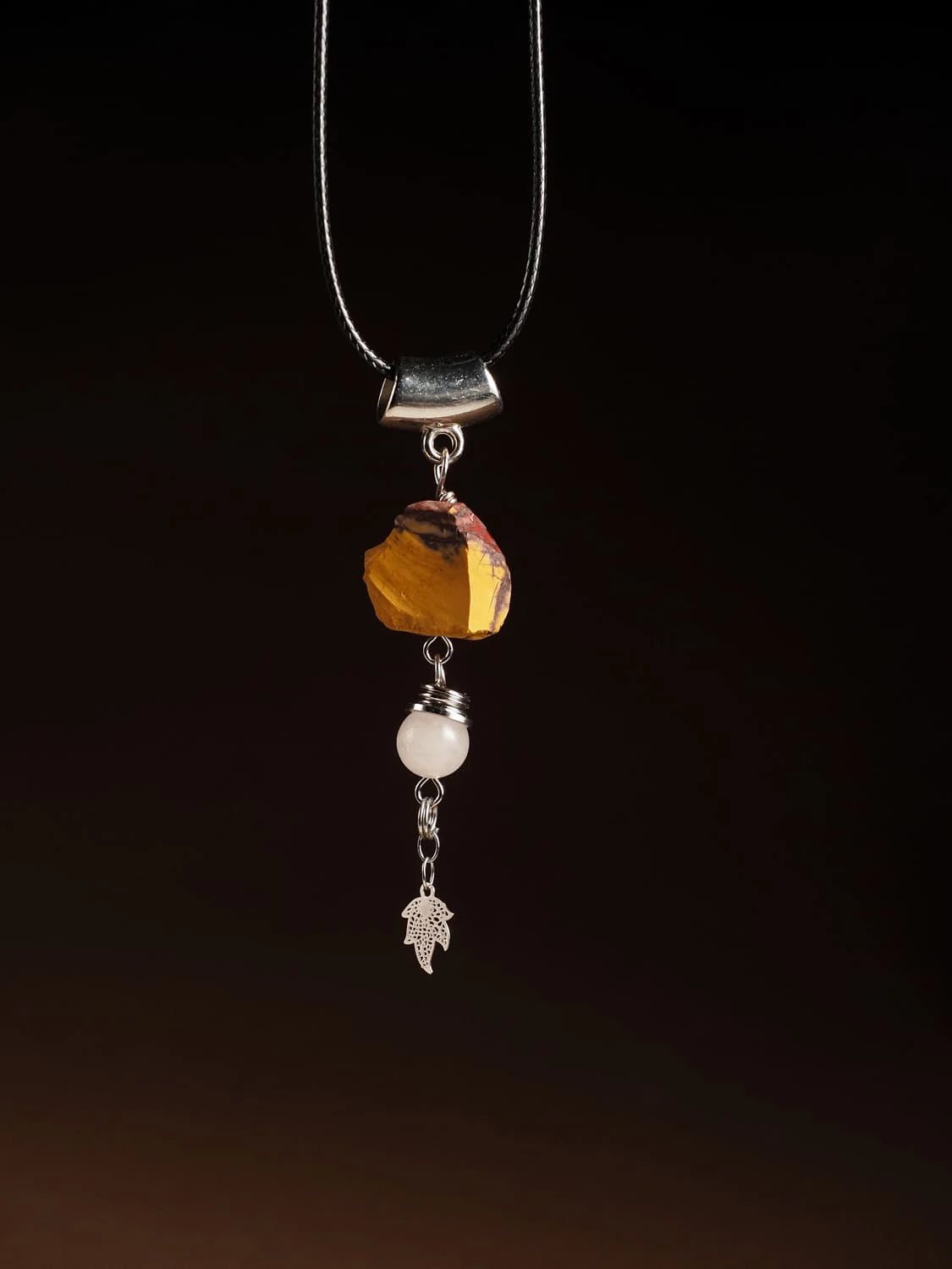 Подвеска для 6-го числа рождения