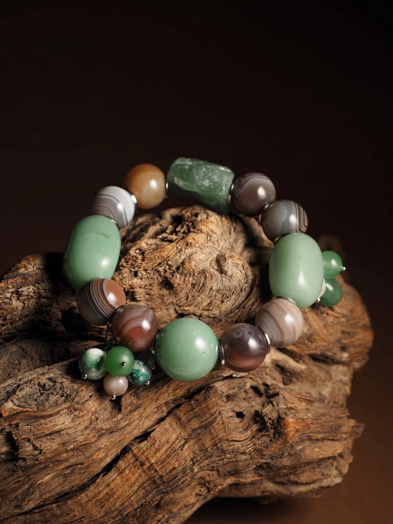 Браслет женский для 1-го числа рождения