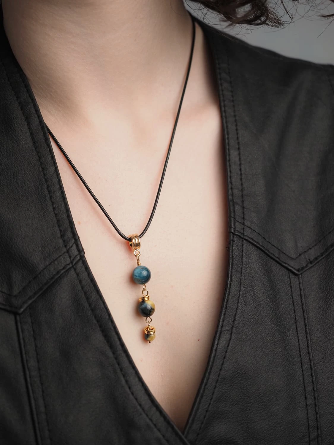 Подвеска для 8-го числа рождения