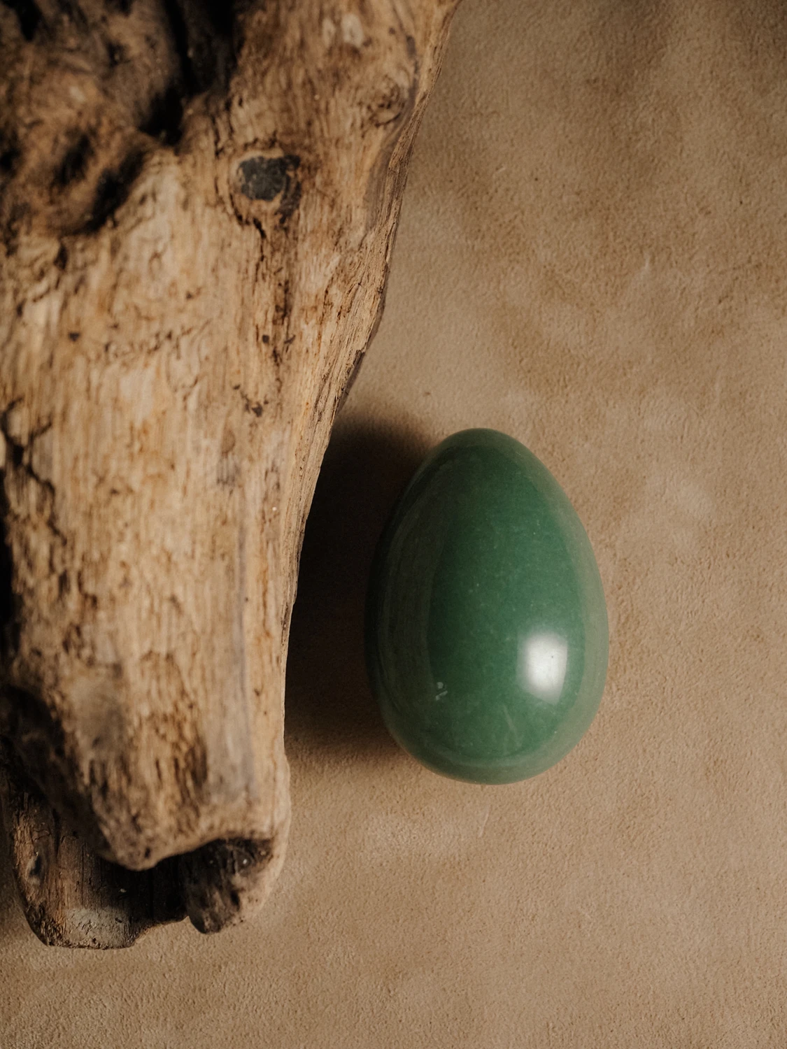 Камень для пространства из Авантюрина