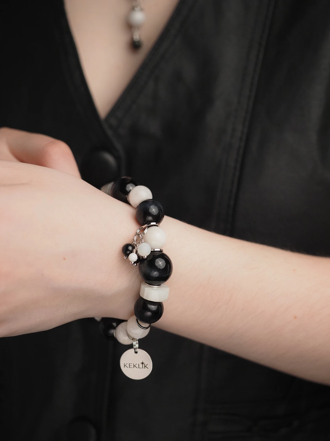 Браслет женский для 24-го числа рождения