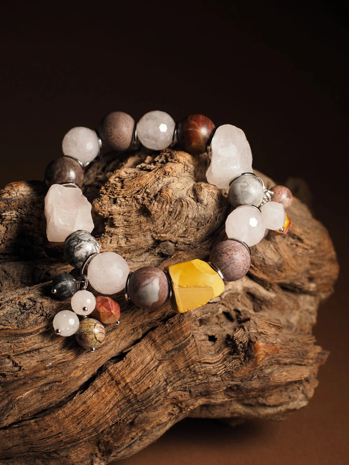 Браслет женский для 6-го числа рождения