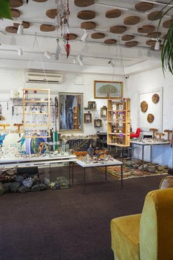 Наш бутик-мастерская