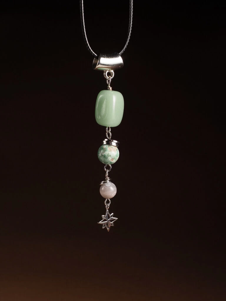 Подвеска для 1-го числа рождения