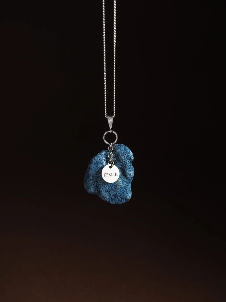 Подвеска из Коралла