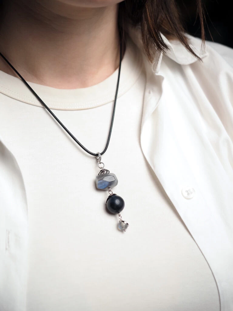 Подвеска для 2-го числа рождения