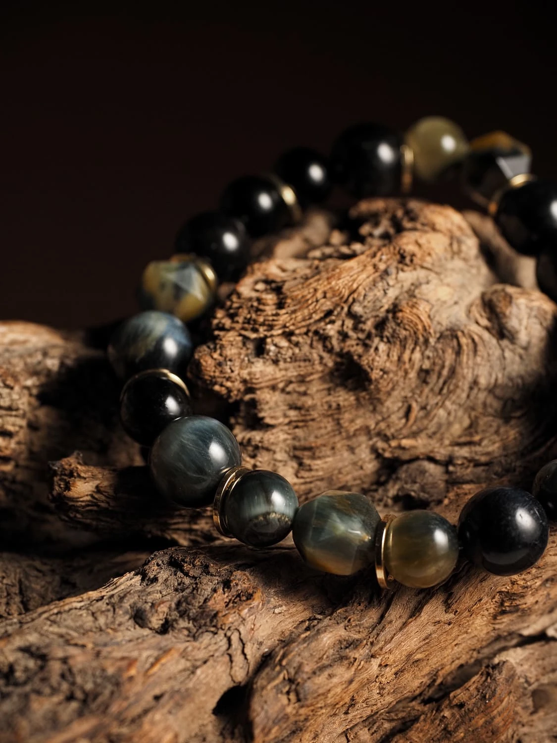 Браслет лаконичный для 7-го числа рождения