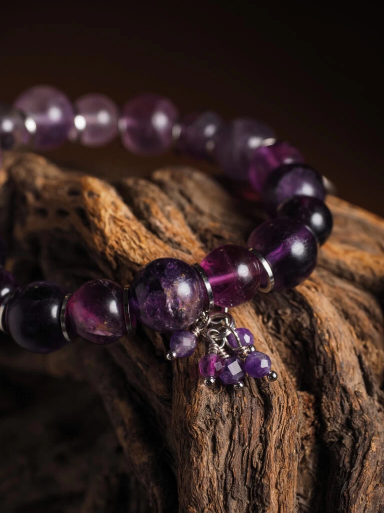 Браслет женский «Энергия трансформации»