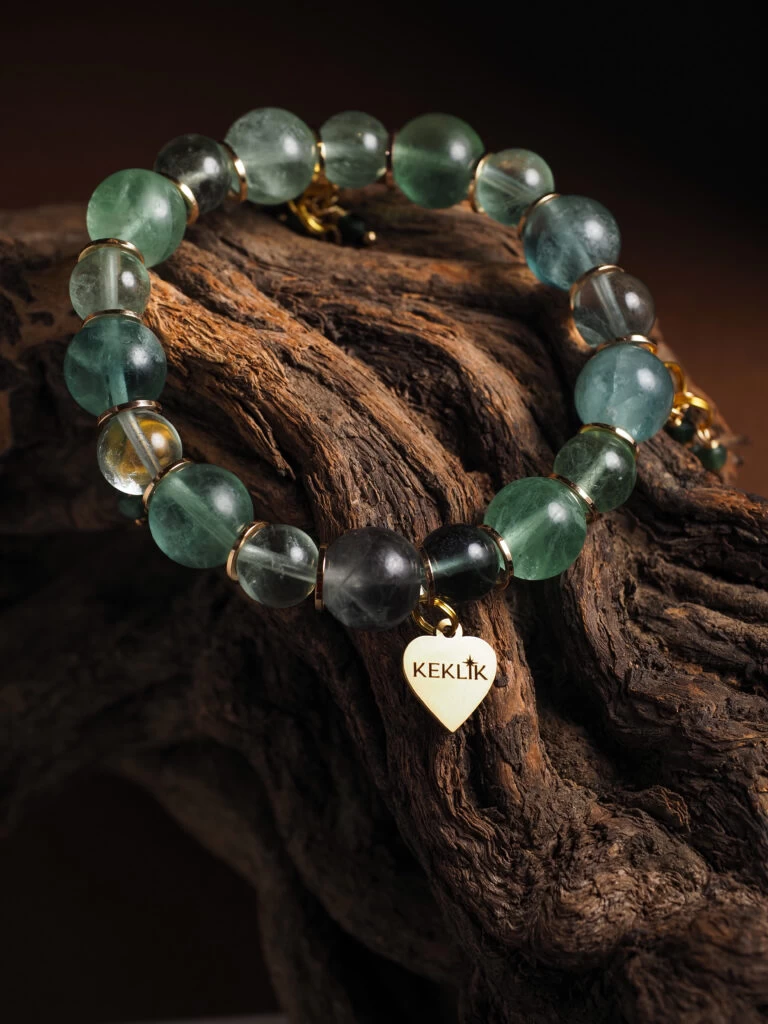 Браслет женский «Пробуждение сознания»