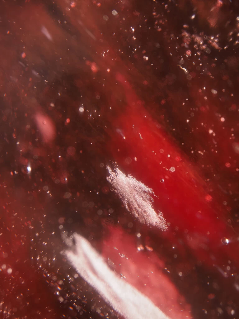 Каменный шар Халцедона