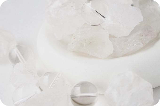 Горный хрусталь