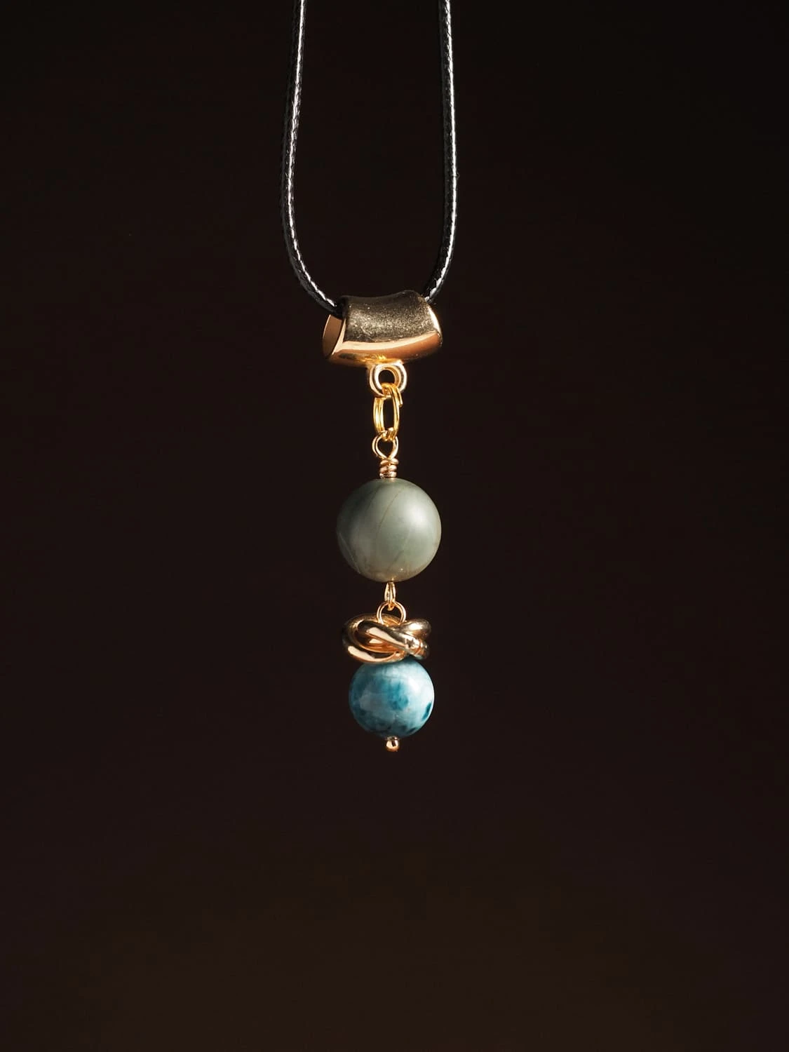 Подвеска для 4-го числа рождения