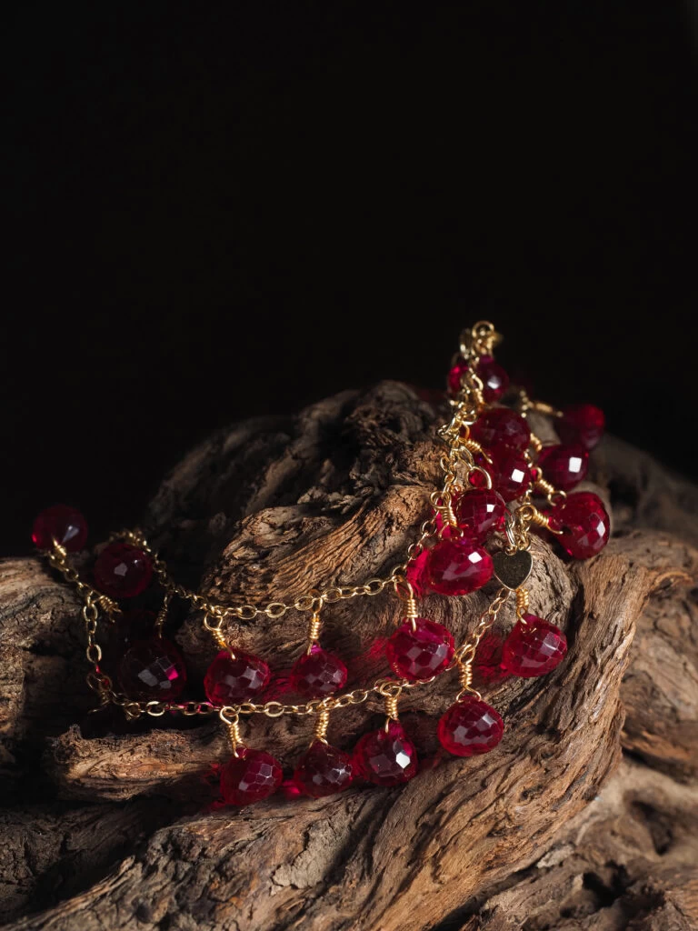 Комплект из Шпинели